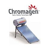 CHROMAGEN SOLAR 200/1 CUBIERTA INCLINADA